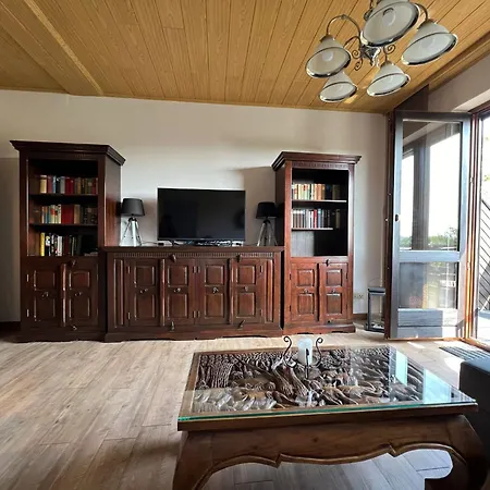 Hexenstieg Санкт-Андреасберг