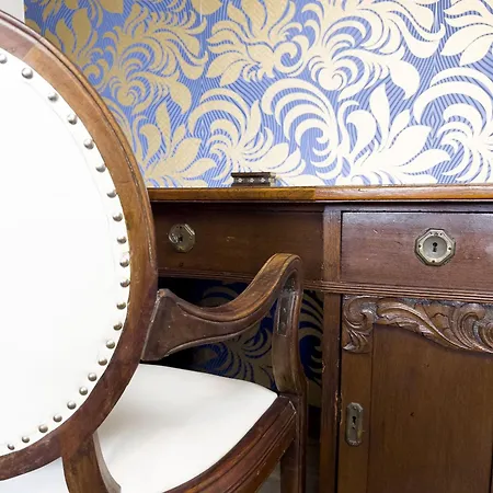 Hexenstieg Апартаменты