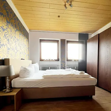 Hexenstieg Апартаменты