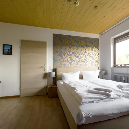 Hexenstieg Санкт-Андреасберг