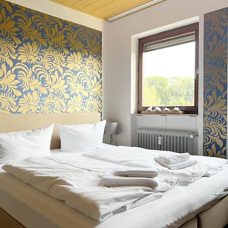 Апартаменты Hexenstieg *