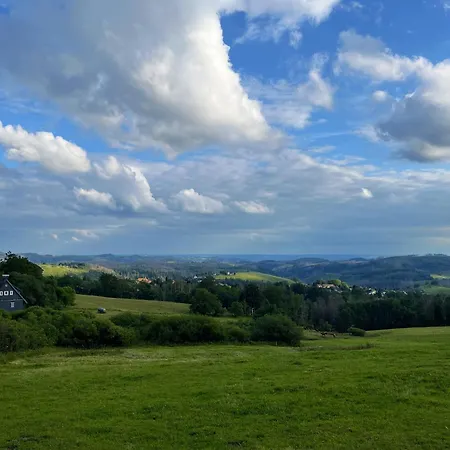 Апартаменты Hexenstieg