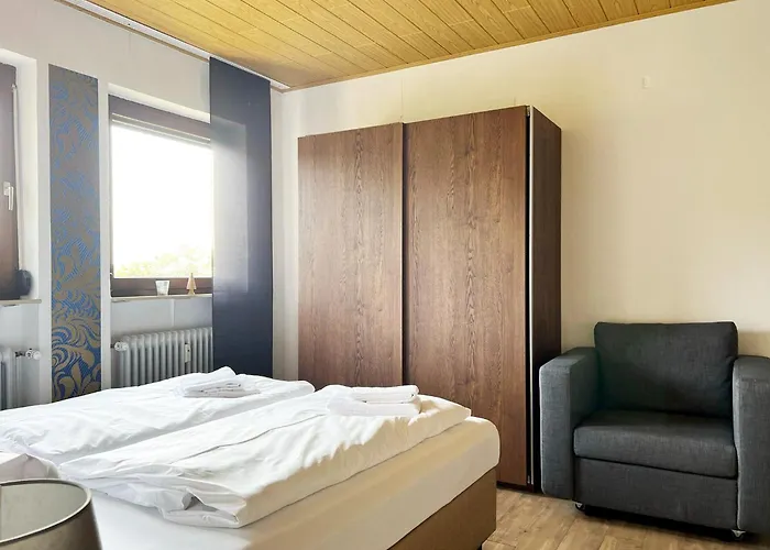 Hexenstieg 公寓 圣安德里斯伯格