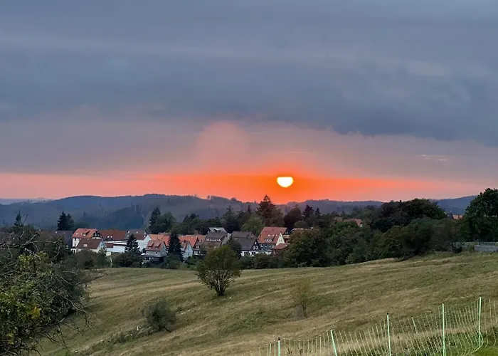 公寓 Hexenstieg 圣安德里斯伯格